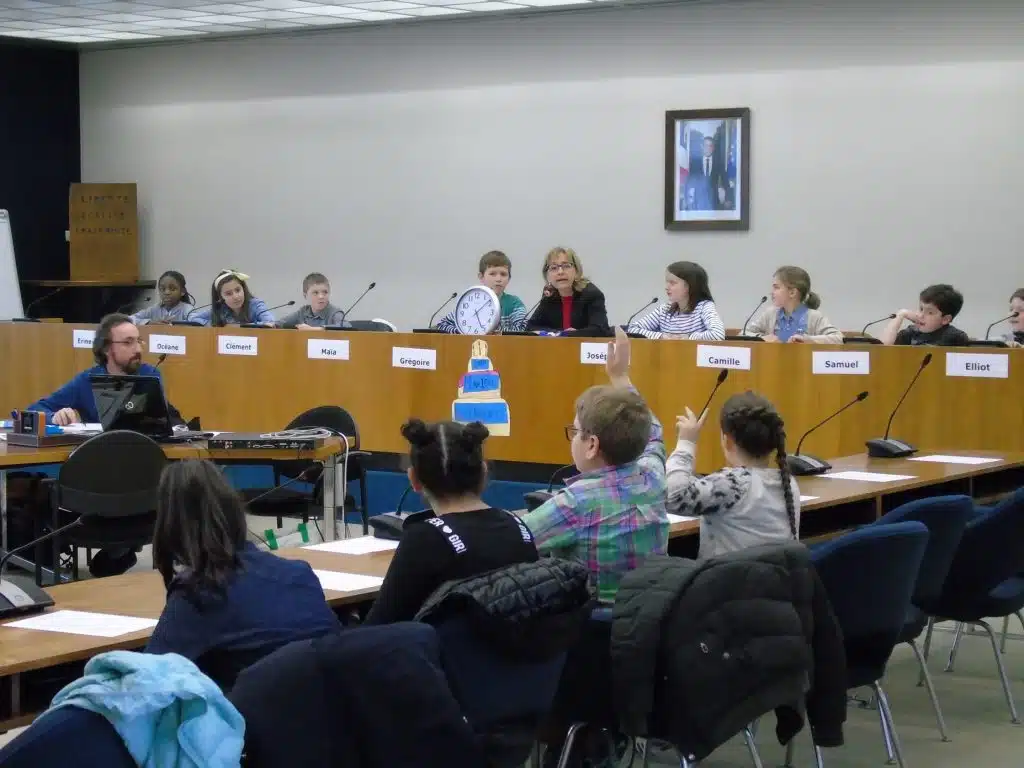 Photos du programme VAE ©Cansel Serttas