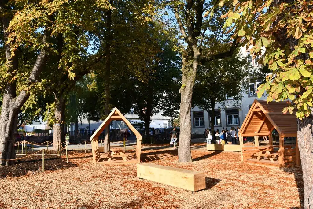 Photos du programme VAE ©Cansel Serttas