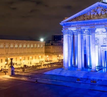 W9 : « Ce soir on chante pour les droits de l’enfant »