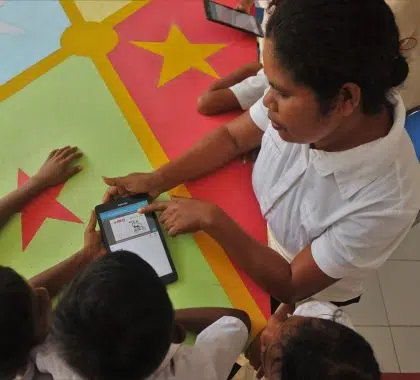 Devenir entreprise partenaire