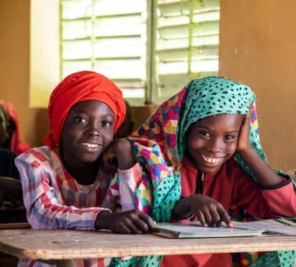 W9 : « Ce soir on chante pour les droits de l’enfant »