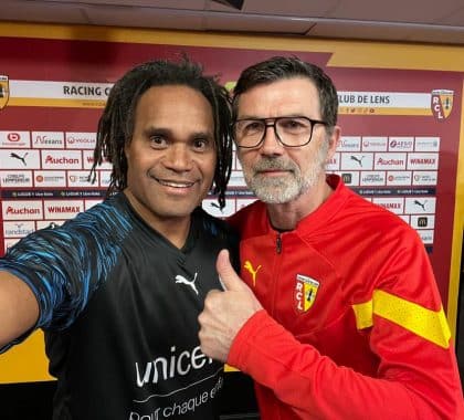 W9 : « Ce soir on chante pour les droits de l’enfant »