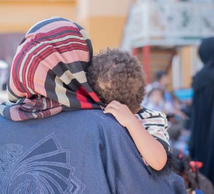 Conflit au Soudan : 13,6 millions d’enfants ont un besoin urgent d’aide humanitaire