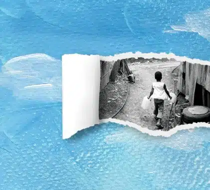 Notre plaidoyer pour les droits de l’enfant en France