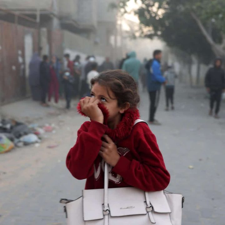 © UNICEF/UNI488858/El Baba