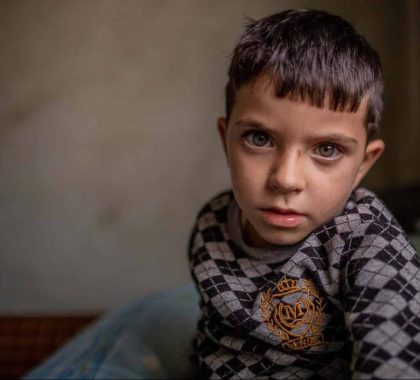 Notre plaidoyer pour les droits de l’enfant en France