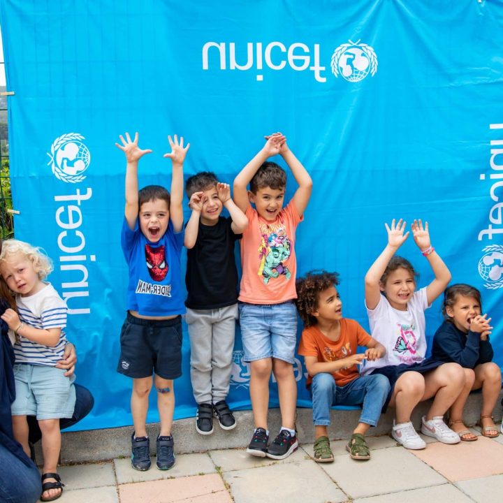 UNIDAY 2023 ©UNICEF France