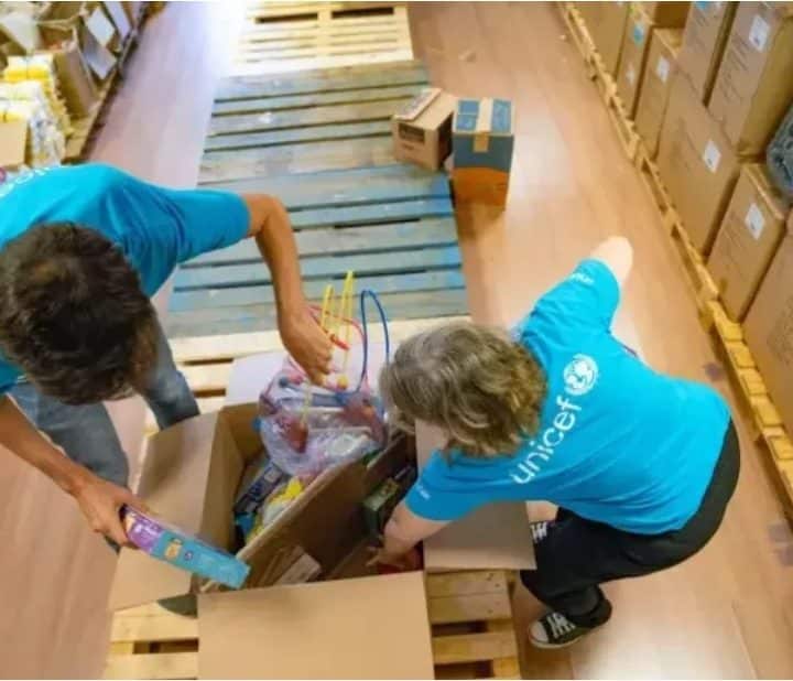 ©UNICEF 2024