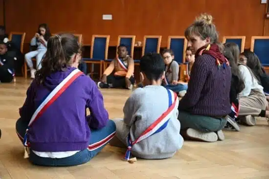 Programme VAE ©UNICEF