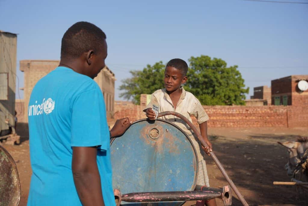 © UNICEF/UNI475278/Awad