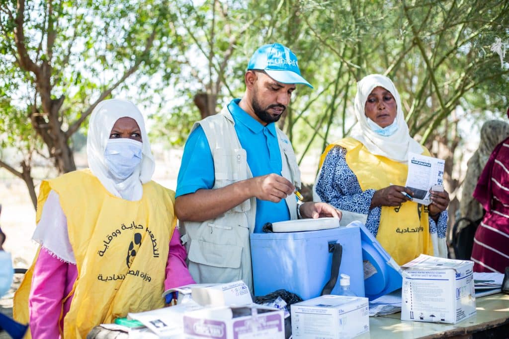 © UNICEF/UNI502753/Elfatih