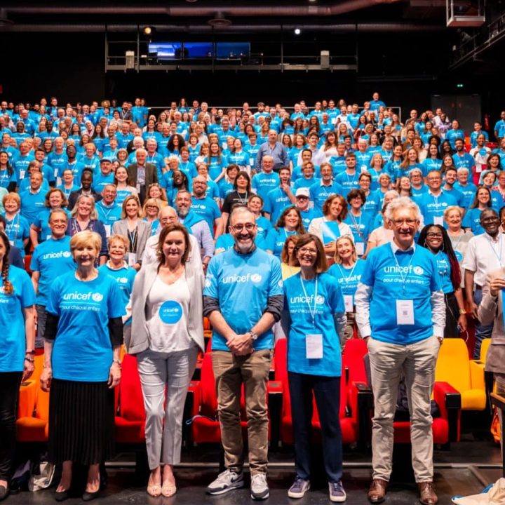 UNICEF France / Léa Schneider