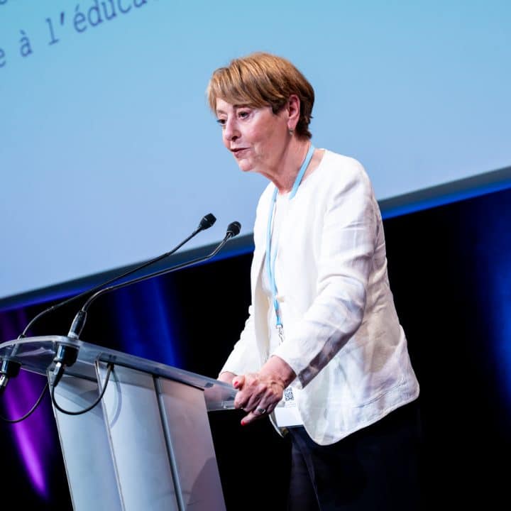 Premier jour de la rencontre nationale des villes amies de l'enfant à Lille ©UNICEF France/Léa Schneider