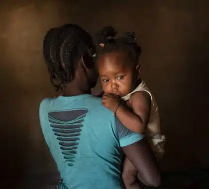 10 ans de crises : Les enfants oubliés de République centrafricaine