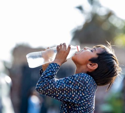 Soudan : les enfants confrontés à la malnutrition