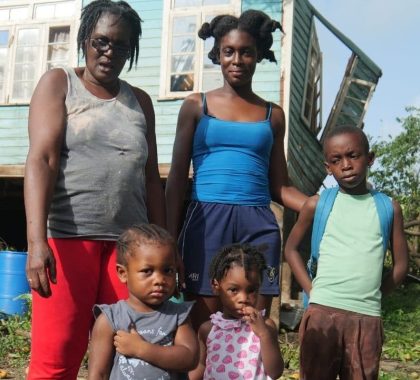 Malawi : Plus d’un demi-million d’enfants menacés de malnutrition