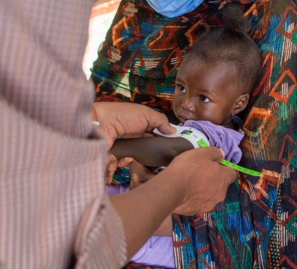 Inondations au Pakistan : l’UNICEF vient en aide aux enfants